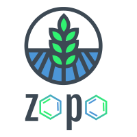 ZOPO Big Logo